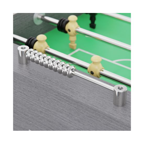 Игровой стол - футбол  DFC 55" 140 x 70 см