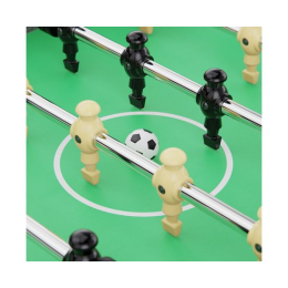 Игровой стол - футбол  DFC 55" 140 x 70 см