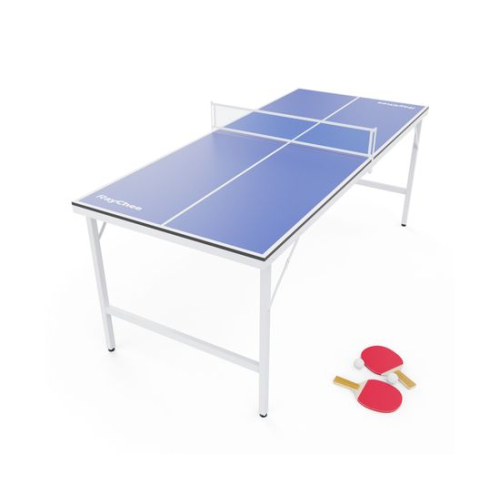 Теннисный стол DFC RayChee 60" 150 x 67 см