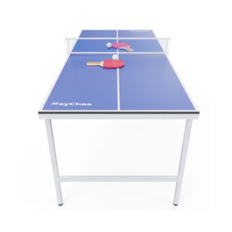 Теннисный стол DFC RayChee 60" 150 x 67 см