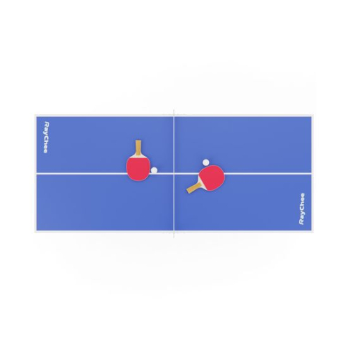 Теннисный стол DFC RayChee 60" 150 x 67 см