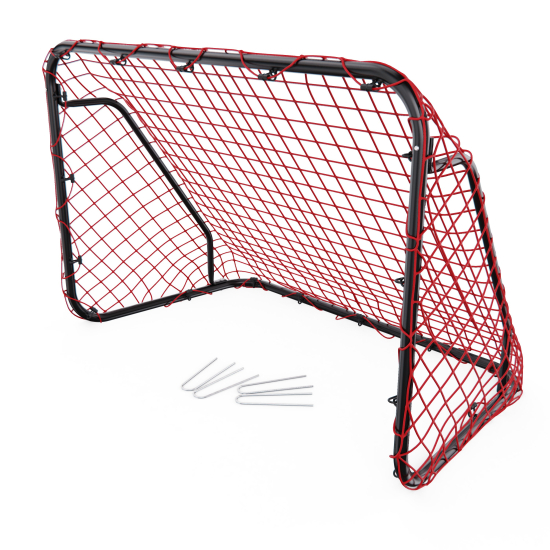 Ворота игровые DFC RQ23009 (120 x 80 см)
