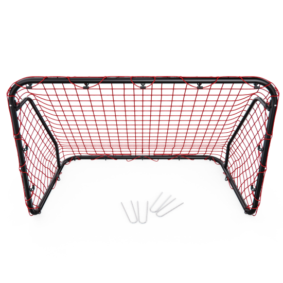 Ворота игровые DFC RQ23009 (120 x 80 см)
