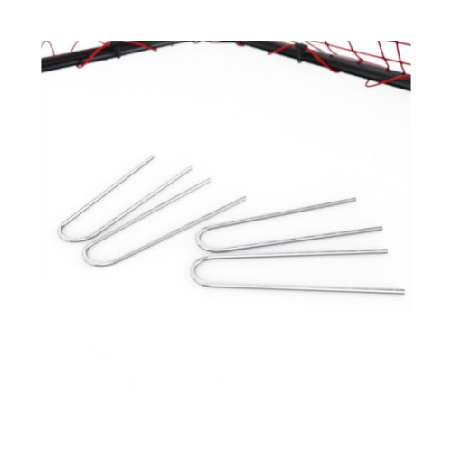 Ворота игровые DFC RQ23009 (120 x 80 см)