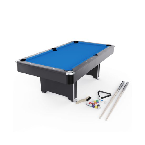 Игровой стол - бильярд DFC 84" RQ23035