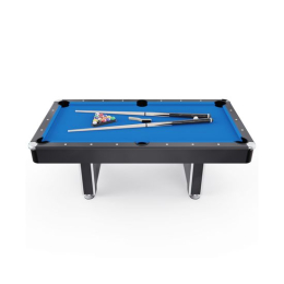 Игровой стол - бильярд DFC 84" RQ23035