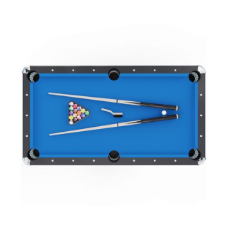 Игровой стол - бильярд DFC 84" RQ23035