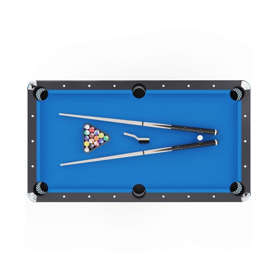 Игровой стол - бильярд DFC 84" RQ23035