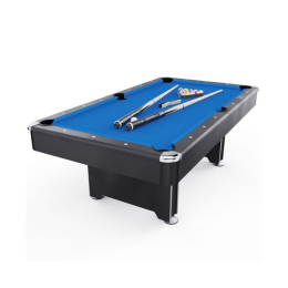 Игровой стол - бильярд DFC 84" RQ23035