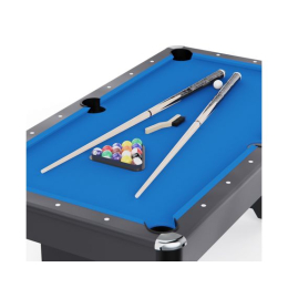 Игровой стол - бильярд DFC 84" RQ23035