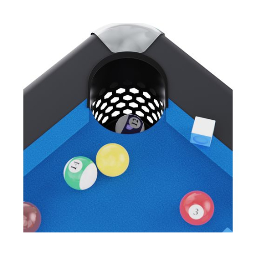 Игровой стол - бильярд DFC 84" RQ23035