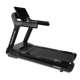 Электрическая беговая дорожка Bronze Gym Runway 11239842