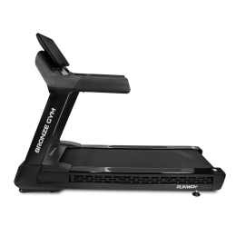 Электрическая беговая дорожка Bronze Gym Runway 11239842