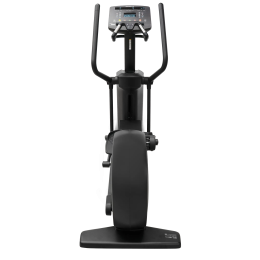 Эллиптический тренажер профессиональный BRONZE GYM RUNWAY E