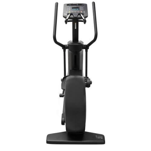 Эллиптический тренажер профессиональный BRONZE GYM RUNWAY E