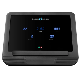 Беговая дорожка домашняя OXYGEN FITNESS RUSHWAY