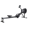 Гребной тренажер коммерческий BRONZE GYM RW1100M PRO (new)