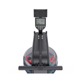 Водный гребной тренажер DFC YOSUDA RW207-1