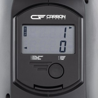 Гребной тренажер домашний CARBON FITNESS RW20