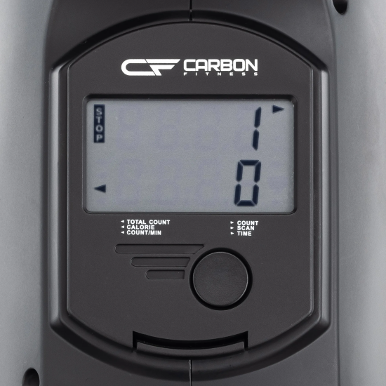 Гребной тренажер домашний CARBON FITNESS RW20