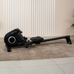 Гребной тренажер домашний CARBON FITNESS RW20