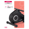 Гребной тренажер домашний CARBON FITNESS RW20