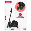 Гребной тренажер домашний CARBON FITNESS RW20