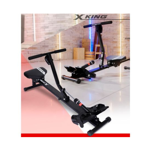 Гребной тренажер DFC XKing