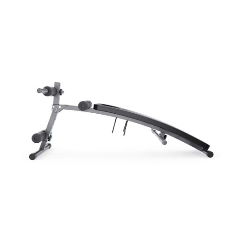 Скамья для пресса DFC S0017B