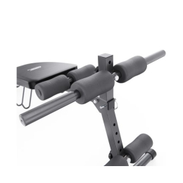 Скамья для пресса DFC S0017B