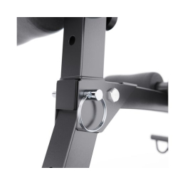 Скамья для пресса DFC S0017B