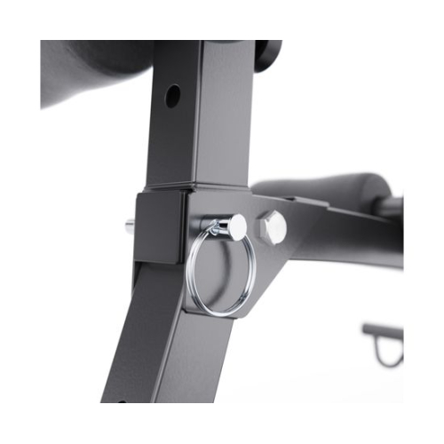 Скамья для пресса DFC S0017B