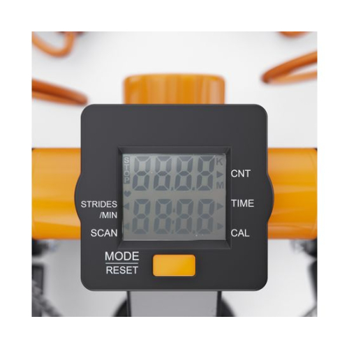 Министеппер DFC DAEYEGIM S056KO с эспандерами