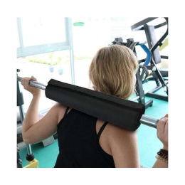 Подушка на гриф  длина 40 см DFC SPL603