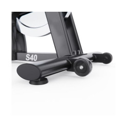 Спинбайк TUNTURI COMPETENCE S40