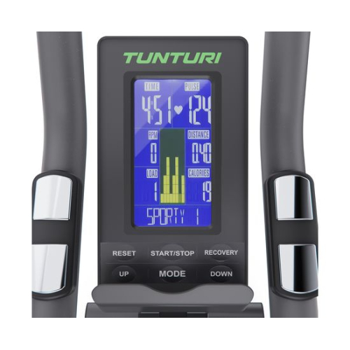 Спинбайк TUNTURI COMPETENCE S40