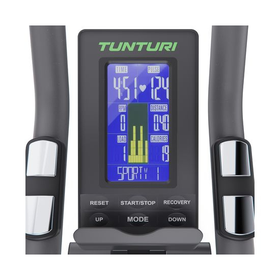 Спинбайк TUNTURI COMPETENCE S40