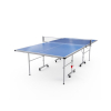 Теннисный стол всепогодный DFC TORNADO, синий