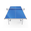 Теннисный стол всепогодный DFC TORNADO, синий