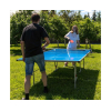 Теннисный стол всепогодный DFC TORNADO, синий