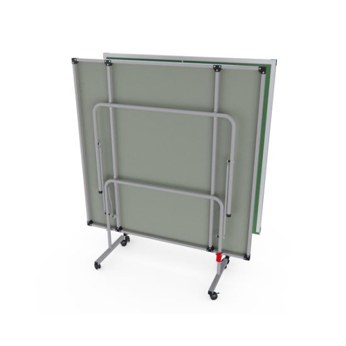 Теннисный стол всепогодный DFC TORNADO, зеленый