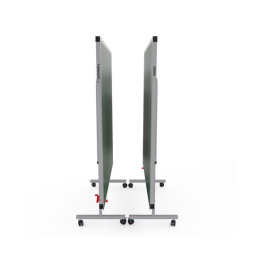 Теннисный стол всепогодный DFC TORNADO, зеленый