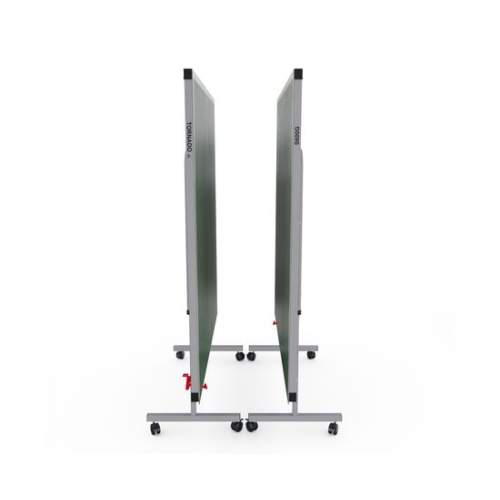 Теннисный стол всепогодный DFC TORNADO, зеленый