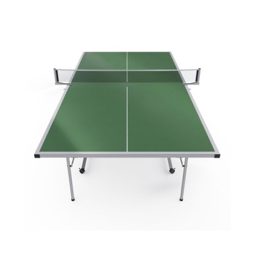 Теннисный стол всепогодный DFC TORNADO, зеленый