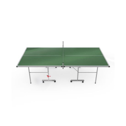 Теннисный стол всепогодный DFC TORNADO, зеленый