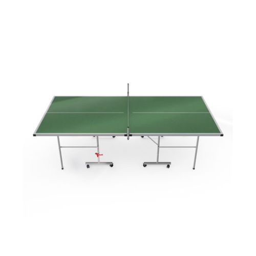 Теннисный стол всепогодный DFC TORNADO, зеленый