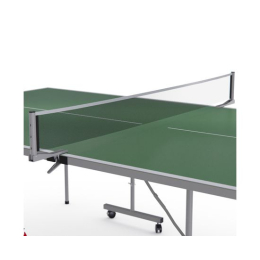 Теннисный стол всепогодный DFC TORNADO, зеленый