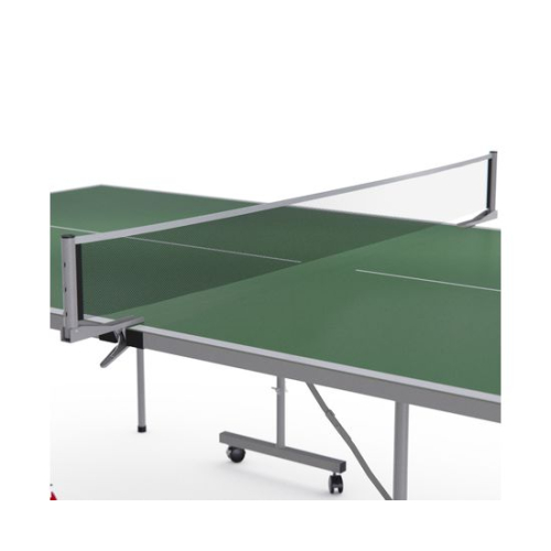 Теннисный стол всепогодный DFC TORNADO, зеленый