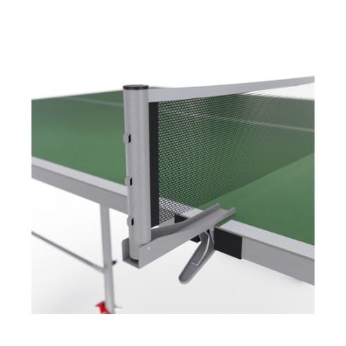 Теннисный стол всепогодный DFC TORNADO, зеленый