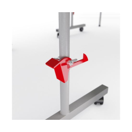 Теннисный стол всепогодный DFC TORNADO, зеленый